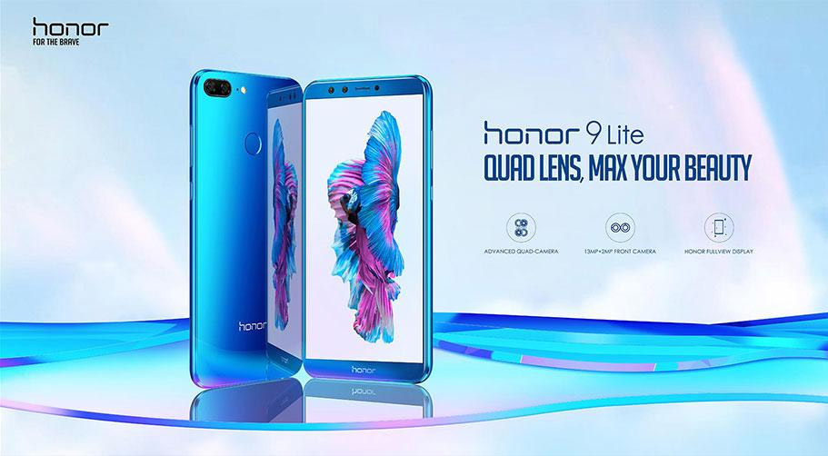 Honor-9-Lite-User-Review