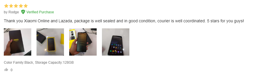 XiaoMi PocoPhone F1 review