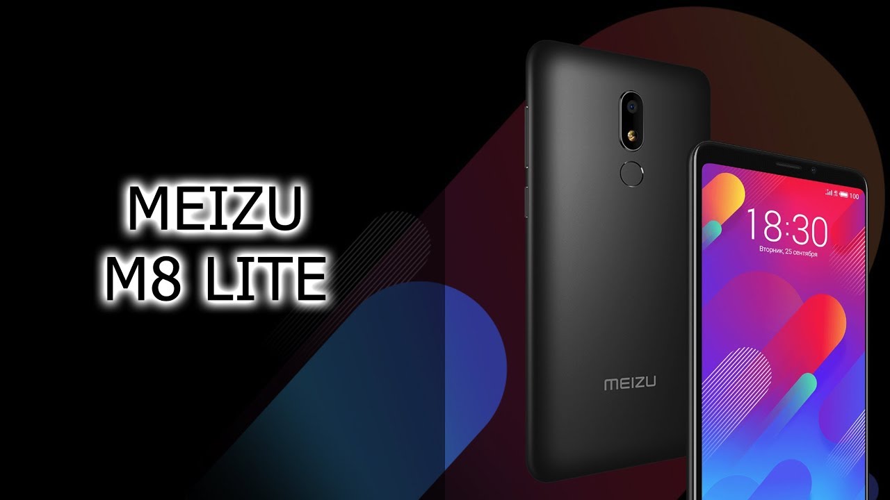 Miezu M8 Lite