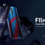 Oppo F11 Pro Avengers Limited Edition for only P19,990.00 in Lazada!