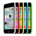 Apple iPhone 5c