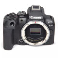 Canon EOS R10 DSLR Camera