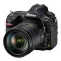 Nikon D850 DSLR Camera