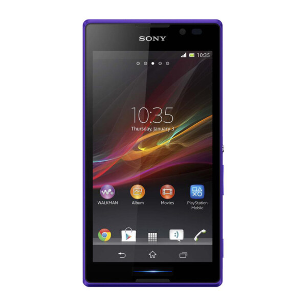 Sony Xperia C