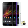 Sony Xperia C