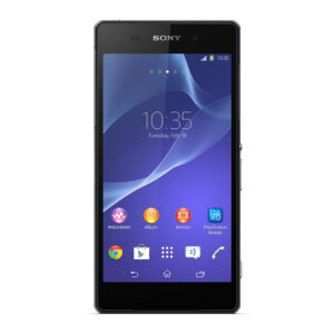 Sony Xperia Z2